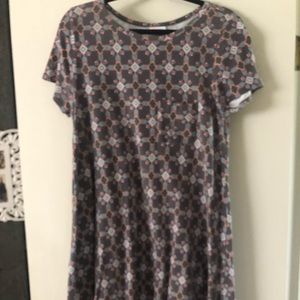 Lularoe Carly